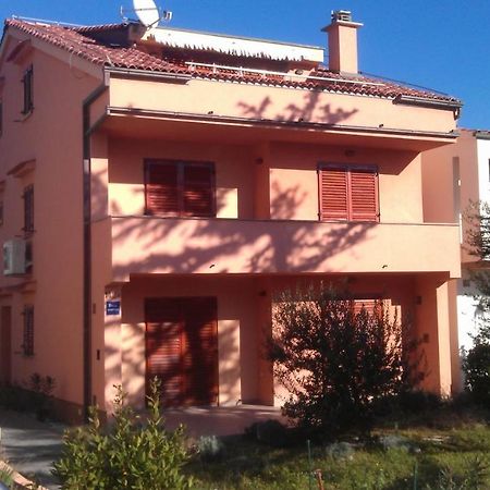 באסקה Apartmani Barbalic Dario מראה חיצוני תמונה