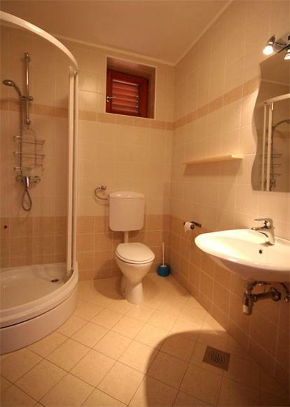 באסקה Apartmani Barbalic Dario מראה חיצוני תמונה