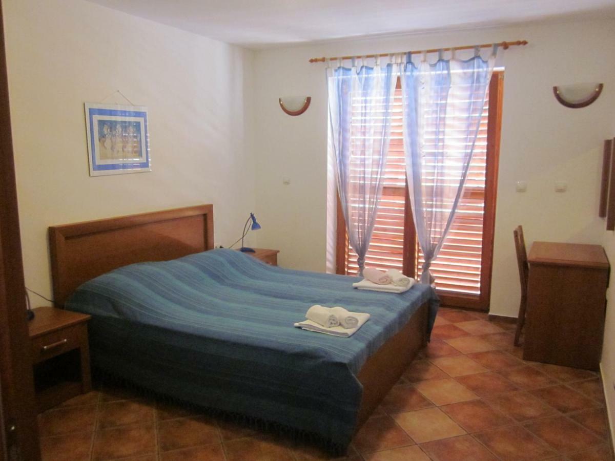 באסקה Apartmani Barbalic Dario מראה חיצוני תמונה