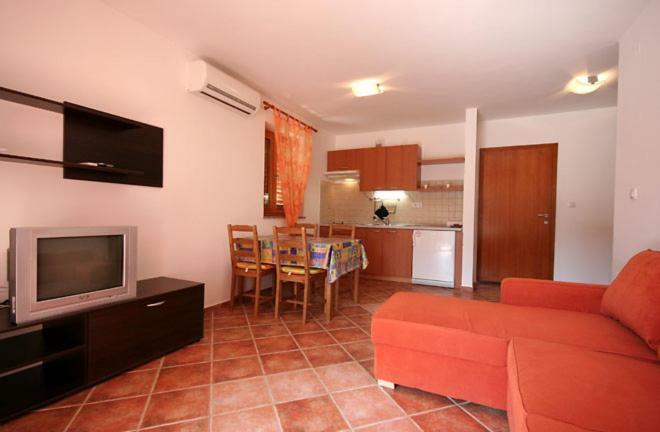 באסקה Apartmani Barbalic Dario מראה חיצוני תמונה